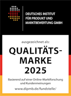 Qualitaetsmarke Auszeichnungen